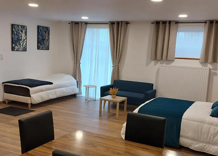 Marie Rose 公寓 Spincourt